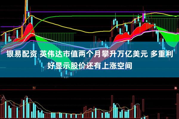 银易配资 英伟达市值两个月攀升万亿美元 多重利好显示股价还有上涨空间